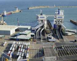 The Port consists of combined laces inside such as a cruise terminal and cross-channel ferry. It also includes maritime cargo and marina facility. The